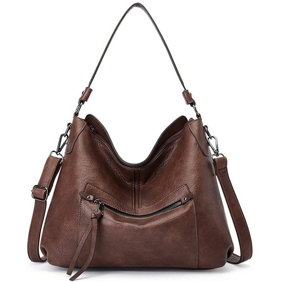 Handbags - Women's large capacity messenger bag